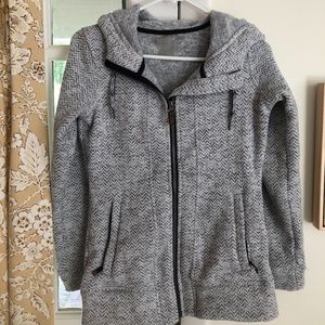Roxy Zip Up